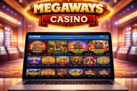 Megaways Casino