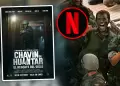 Pel�cula�'Chav�n de Hu�ntar' llega a Netflix en aniversario del rescate del siglo