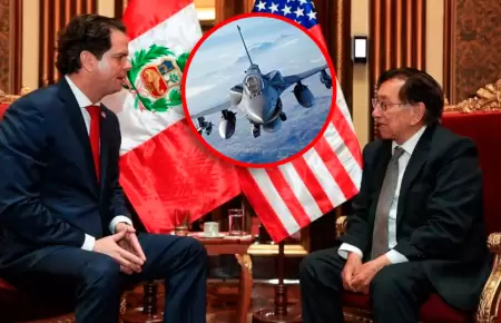 Navarro neg� que existiesen presiones desde la administraci�n Trump.