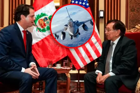 Navarro neg� que existiesen presiones desde la administraci�n Trump.