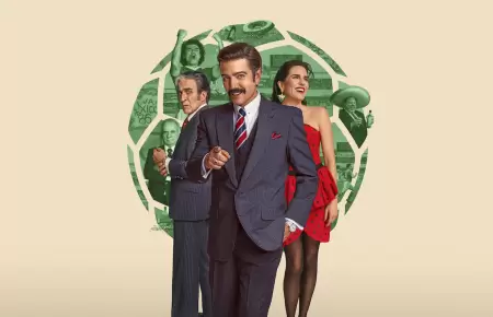 Netflix anuncia estreno de pel�cula en honor al mundial de M�xico 86