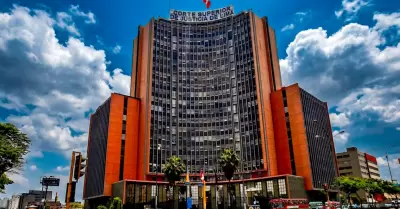 El documento fue enviado a la Corte de Lima.