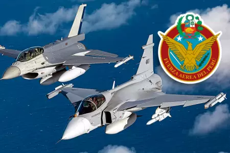 La instituci�n que las aeronaves formar�n parte de exhibici�n abierta al p�blico