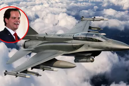 Embajador de EE.UU. Bernie Navarro invita a la ciudadan�a a exhibici�n de avione