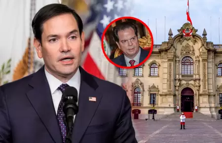 Secretario de Estado de Washington visitar� el pa�s pronto.