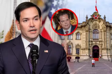 Secretario de Estado de Washington visitar� el pa�s pronto.