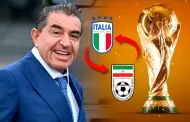 Enviado de Donald Trump pide a la FIFA excluir a Ir�n y dar lugar a Italia en Mundial 2026
