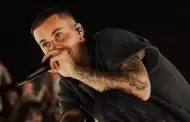 Multan a Coachella por la duraci�n en la presentaci�n de Justin Bieber