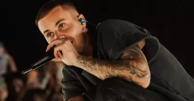 Multan a Coachella por la duraci�n en la presentaci�n de Justin Bieber