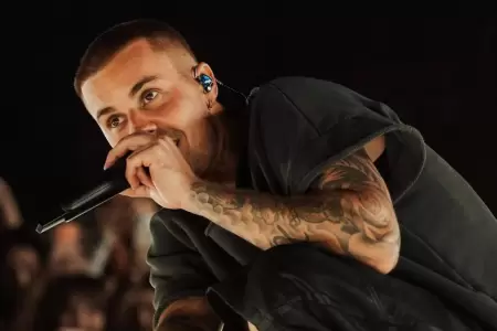 Multan a Coachella por la duraci�n en la presentaci�n de Justin Bieber