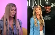 Yahaira revela por qu� su relaci�n con Jefferson Farf�n fracas�: "Las segundas oportunidades no funcionan"