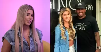 Yahaira revela porque su relaci�n con Farf�n no funcion�
