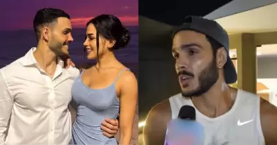 �Mario Irivarren quiere cerrar ciclos con Onelia Molina?