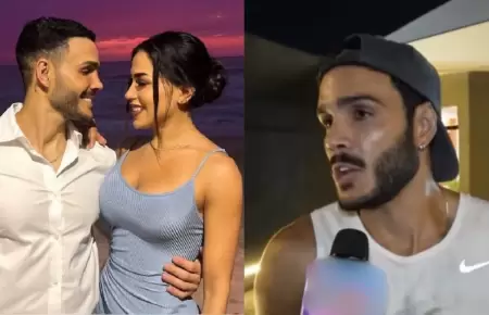 �Mario Irivarren quiere cerrar ciclos con Onelia Molina?