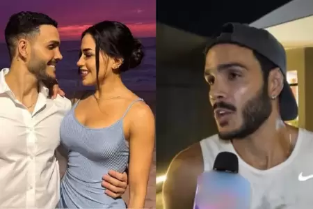 �Mario Irivarren quiere cerrar ciclos con Onelia Molina?