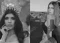 Ex reina de belleza es hallada sin vida en su departamento