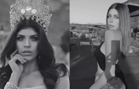 Ex reina de belleza es hallada sin vida en su departamento