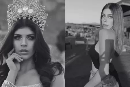 Ex reina de belleza es hallada sin vida en su departamento