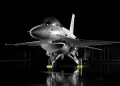 F-16 Block 70: Conoce cu�les son las caracter�sticas de los aviones adquiridos por el Per�