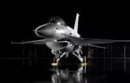 F-16 Block 70: Conoce cu�les son las caracter�sticas de los aviones adquiridos por el Per�