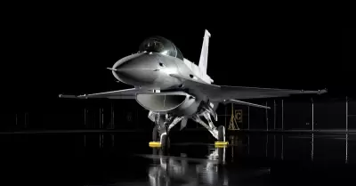 Aviones F-16 Block 70