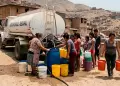 Corte de AGUA el 24 de abril en Lima: Distritos afectados y a qu� hora vuelve el servicio