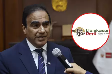 MTPE inyecta S/ 115 millones para generar m�s de 5900 puestos de trabajo