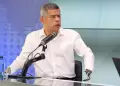 Fuerza Popular respetar� decisi�n del JNE sobre eventuales elecciones complementarias, afirma Luis Galarreta