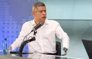 Fuerza Popular respetar� decisi�n del JNE sobre eventuales elecciones complementarias, afirma Luis Galarreta