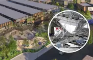 Real Plaza demoler� local en Trujillo y anuncia construcci�n de nuevo centro comercial a un a�o de la tragedia