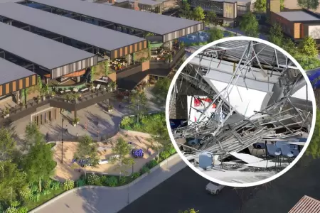 Real Plaza construir� nuevo centro comercial en Trujillo a m�s de un a�o de trag