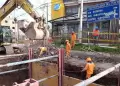 M�s de 200 mil cuzque�os son afectados por retrasos en obras de saneamiento en Cachimayo: Culpan al PNSU por inacci�n