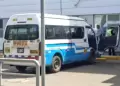 Chofer y cobrador de combi terminan heridos tras ataque a balazos en el Callao: Empresa era extorsionada