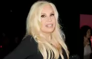 Preocupaci�n por la diva argentina Susana Gim�nez: Ser� sometida a operaci�n en Espa�a tras fuertes dolores