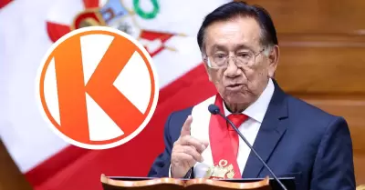 Fuerza Popular no apoyar� censura a Jos� Balc�zar, asegur� Galarreta.