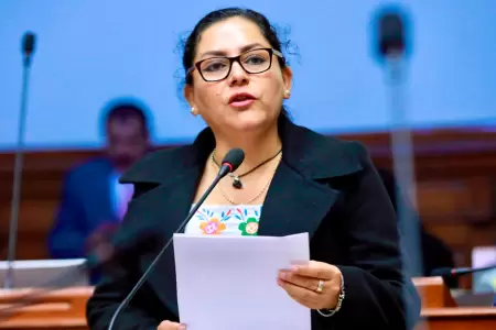 Karol Paredes Fonseca.