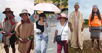 Lenguas originarias que se hablan actualmente en Per�