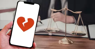 Sentencian a mujer por llamar cornudo a su ex.