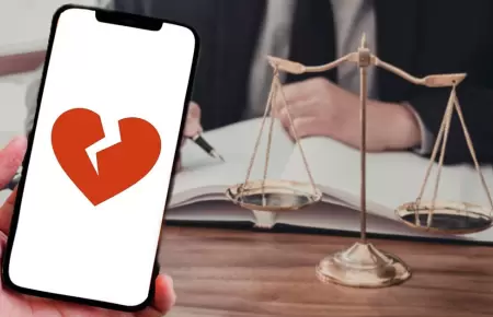 Sentencian a mujer por llamar cornudo a su ex.