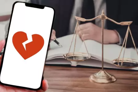 Sentencian a mujer por llamar cornudo a su ex.