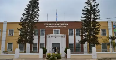 Piura amenaza de tiroteo en colegio de Sullana genera preocupaci�n