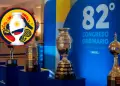Copa Am�rica 2032: Ecuador se perfila como opci�n fuerte para albergar el torneo regional