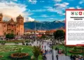 Organizaciones de Cusco rechazan elecciones complementarias y anuncian movilizaci�n general en contra de maniobras pol�ticas
