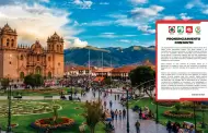 Organizaciones de Cusco rechazan elecciones complementarias y anuncian movilizaci�n general en contra de maniobras pol�ticas
