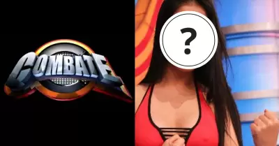 Ex integrante de "Combate" sorprende a sus seguidores al comprometerse