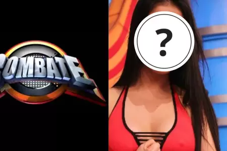 Ex integrante de "Combate" sorprende a sus seguidores al comprometerse