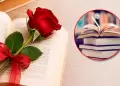 D�a Internacional del Libro: Estas es la historia detr�s de regalar un libro y una rosa cada 23 de abril