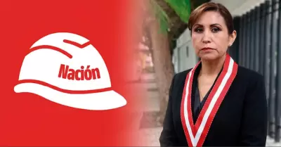 El partido de L�pez-Chau vincula investigaci�n con Patricia Benavides.