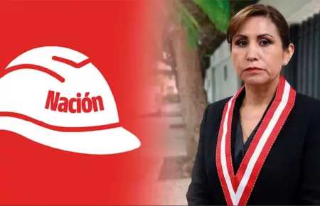 El partido de L�pez-Chau vincula investigaci�n con Patricia Benavides.