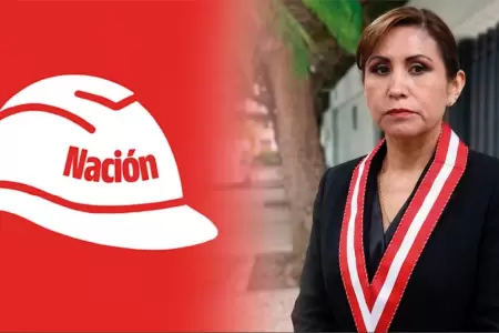 El partido de L�pez-Chau vincula investigaci�n con Patricia Benavides.